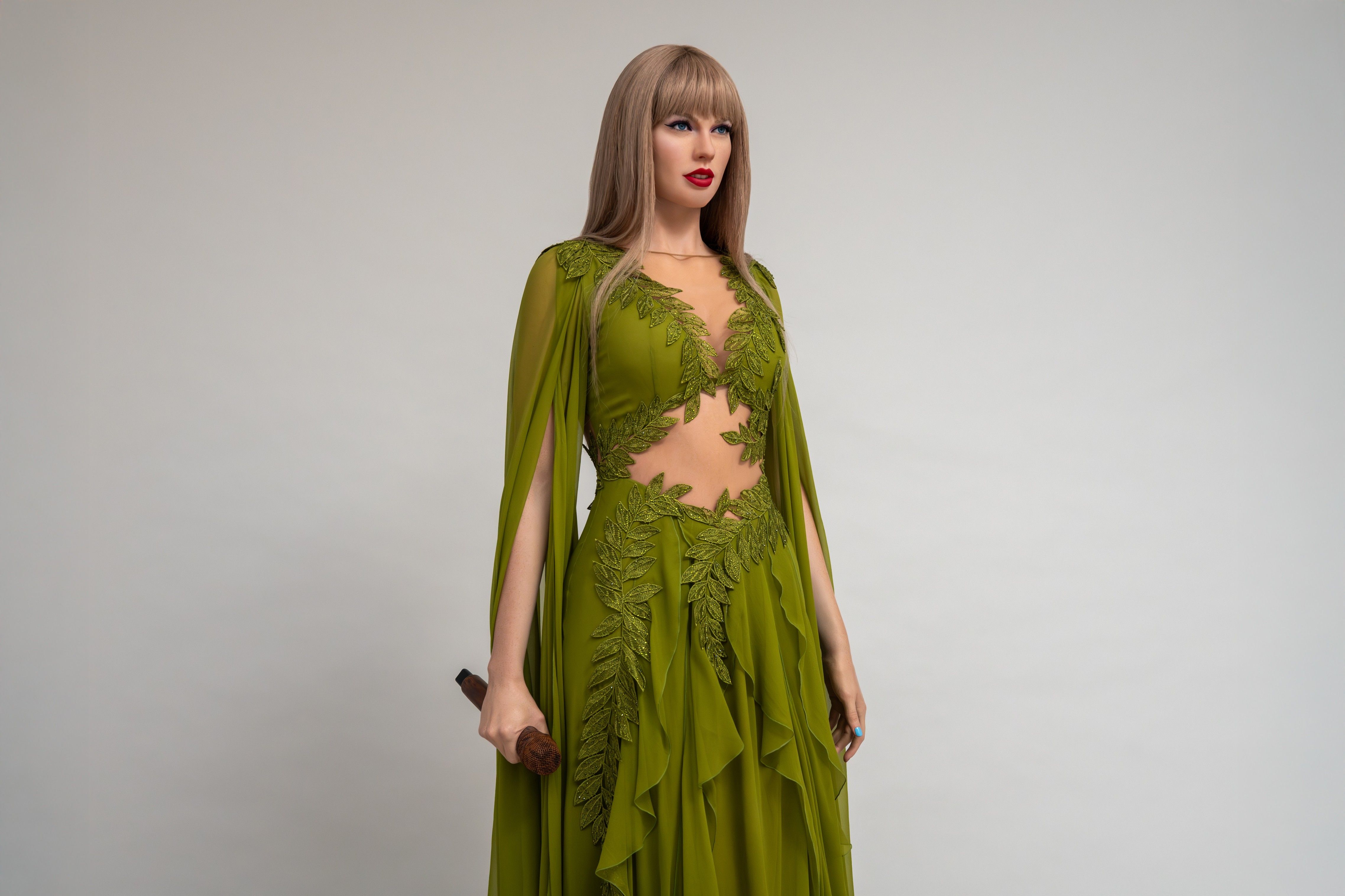 Madame Tussauds reveals 13 Taylor Swift wax figures | ABS-CBN